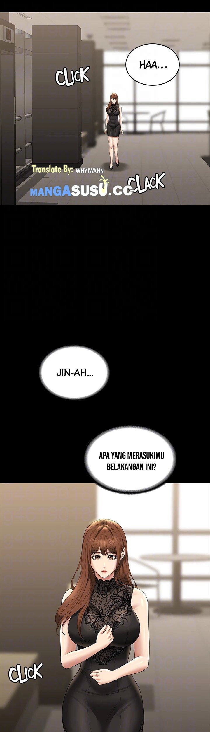 Administrator Privileges - Chapter 79 17