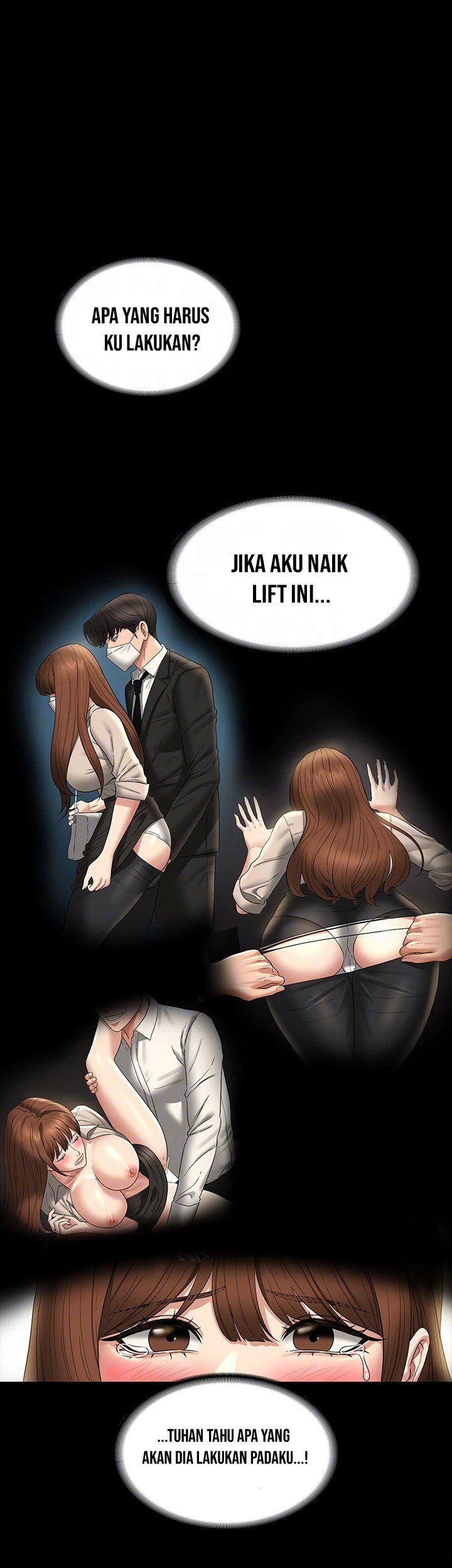 Administrator Privileges - Chapter 79 33