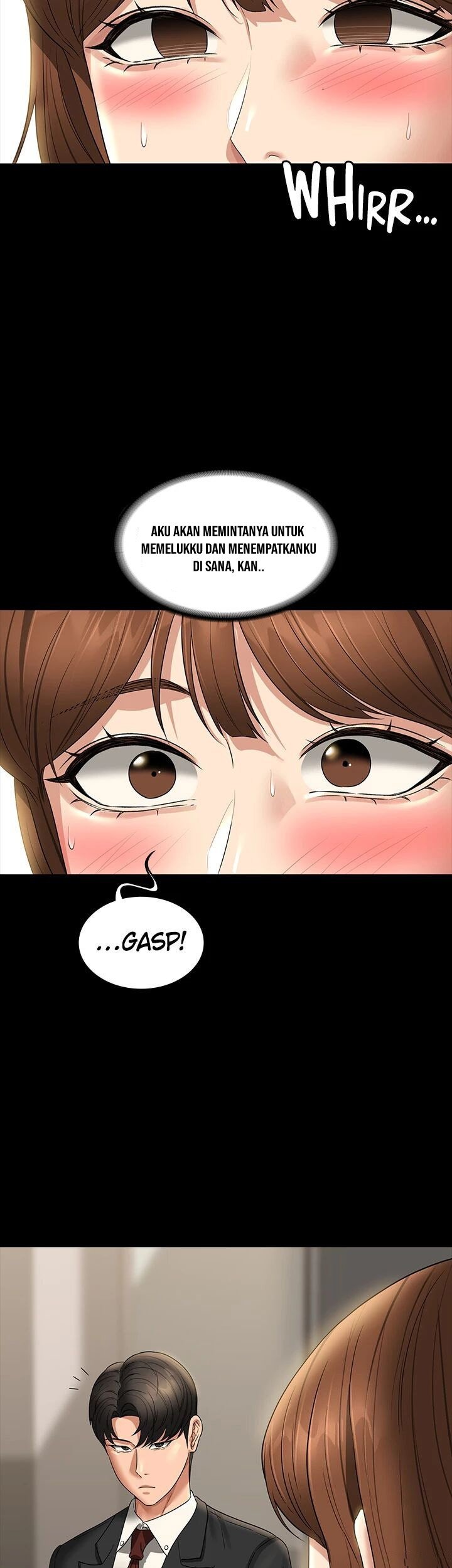 Administrator Privileges - Chapter 79 30