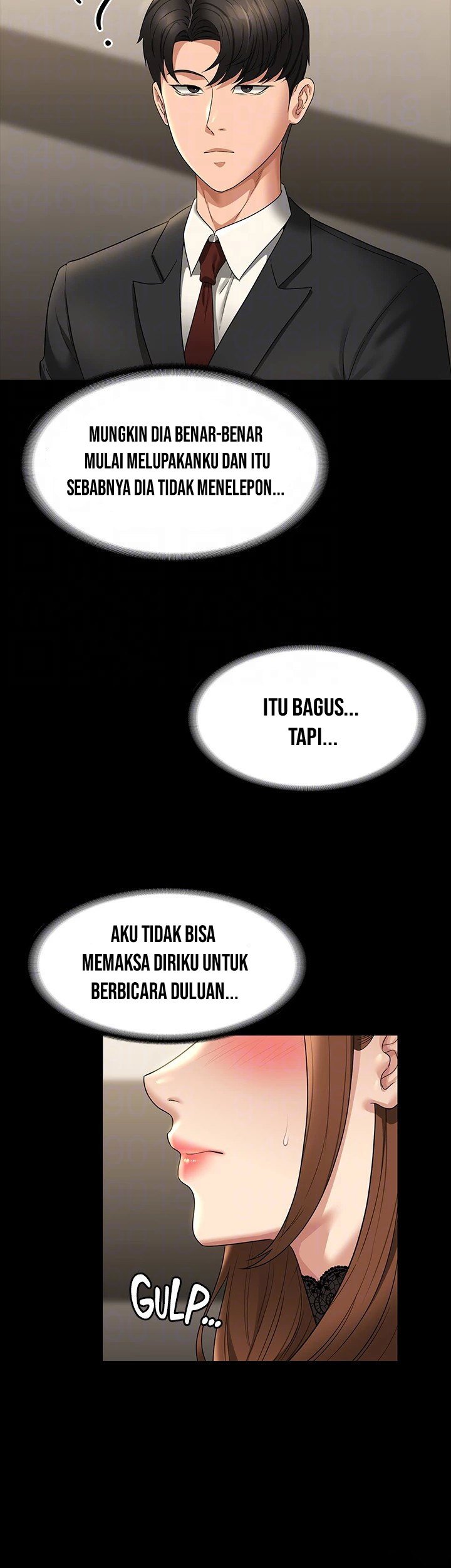 Administrator Privileges - Chapter 79 40