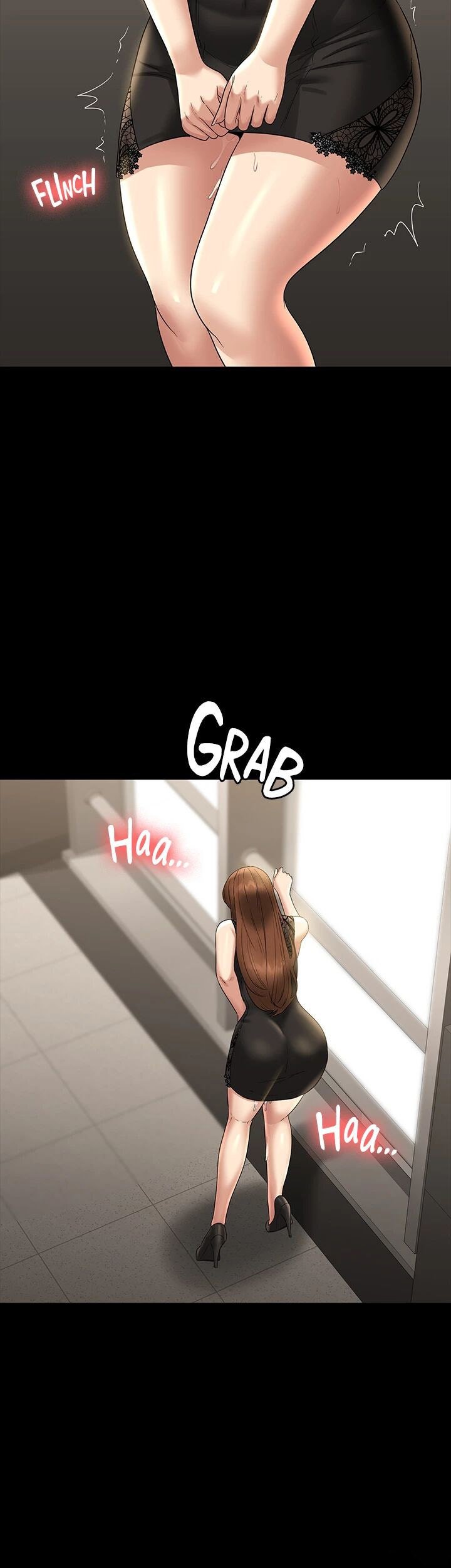 Administrator Privileges - Chapter 79 26