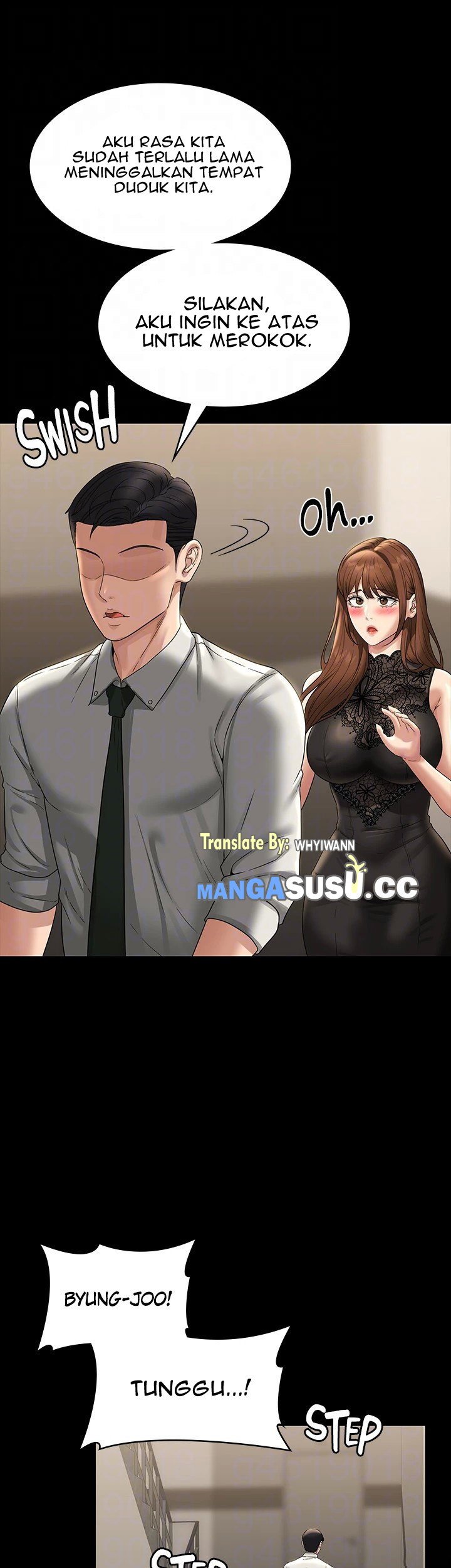 Administrator Privileges - Chapter 79 15