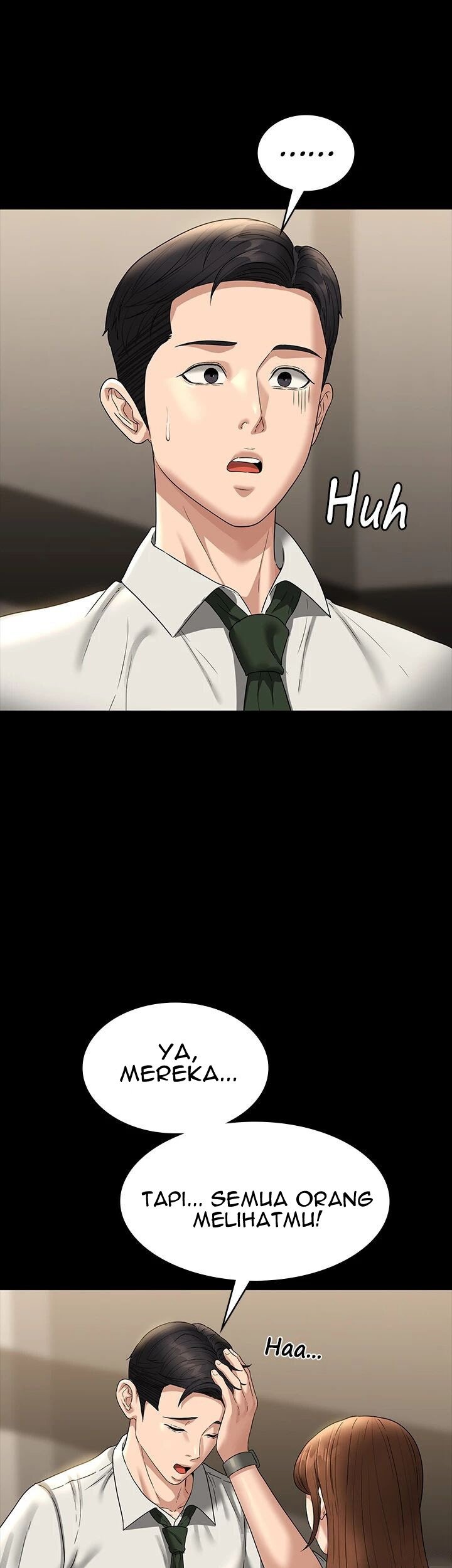 Administrator Privileges - Chapter 79 7