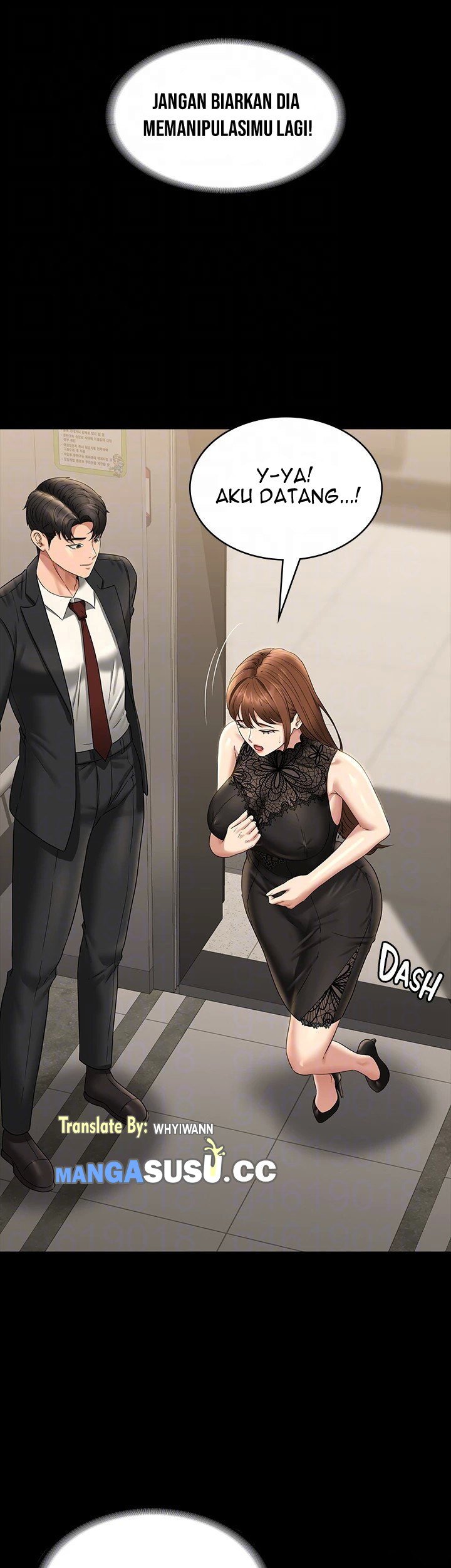 Administrator Privileges - Chapter 79 35