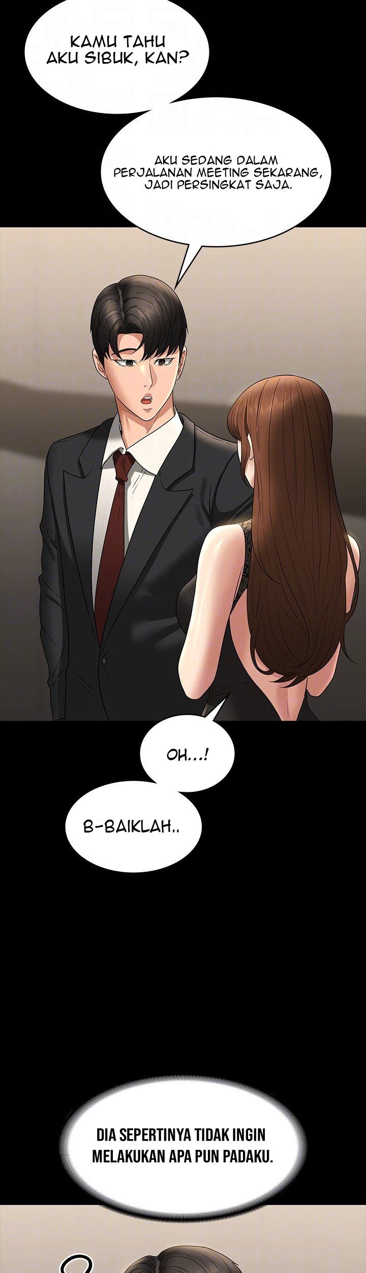 Administrator Privileges - Chapter 79 39