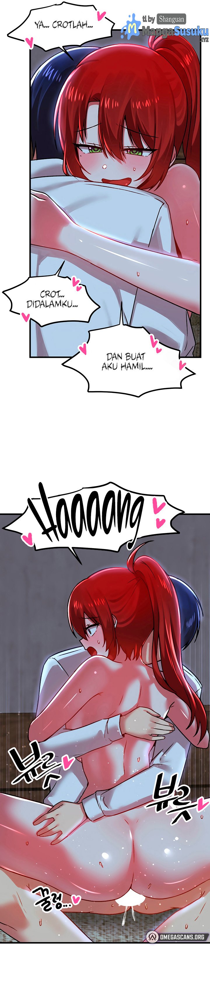 Trapped in the Academy&#8217;s Eroge - Chapter 81 2