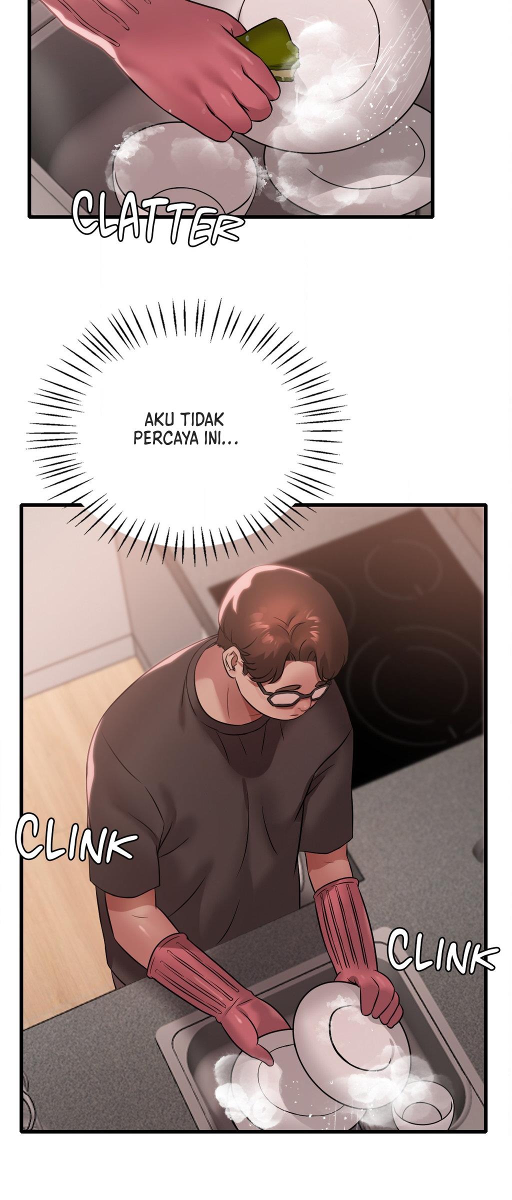Drunk on You Uncen - Chapter 78 35