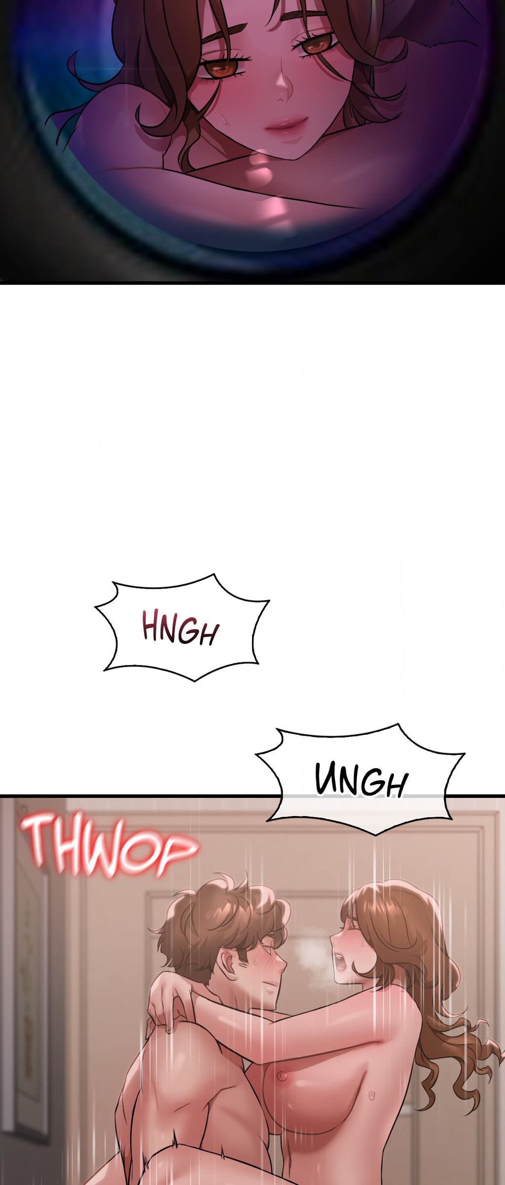 Drunk on You Uncen - Chapter 78 14