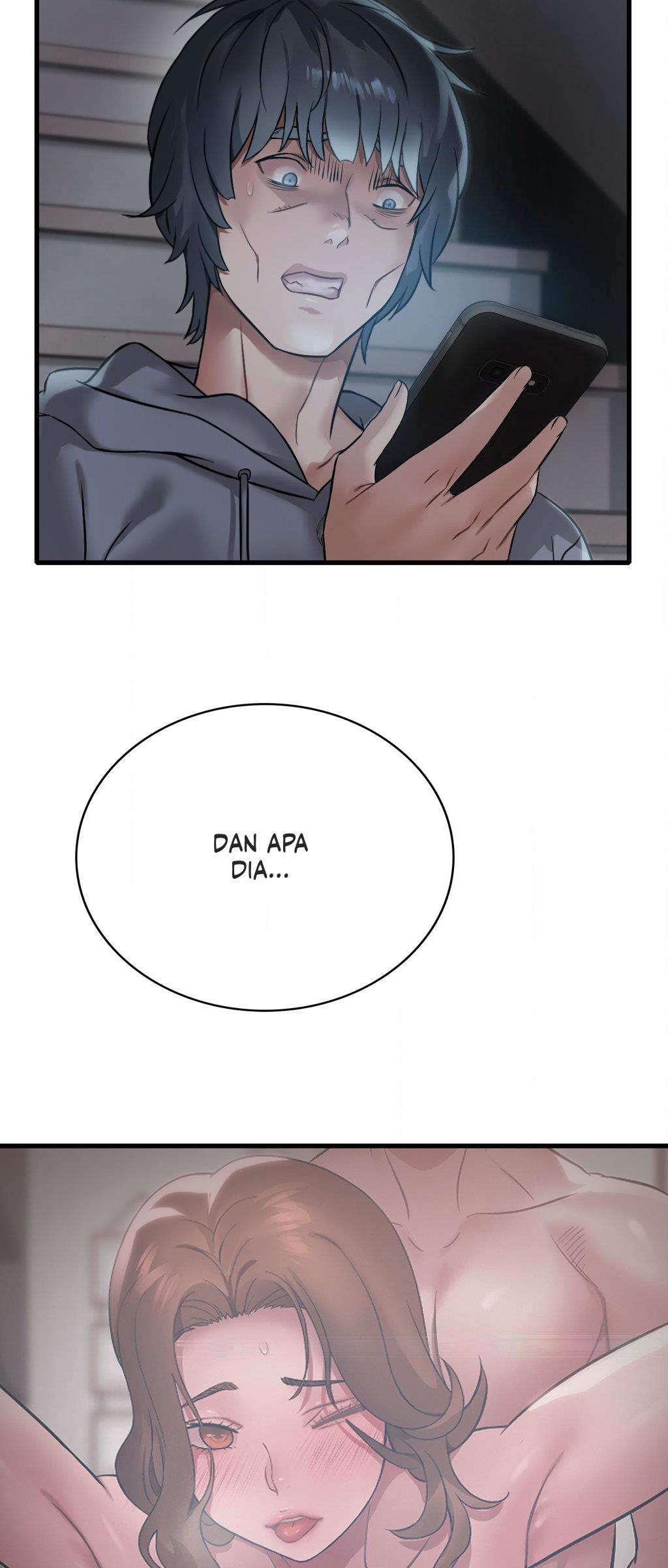 Drunk on You Uncen - Chapter 78 5