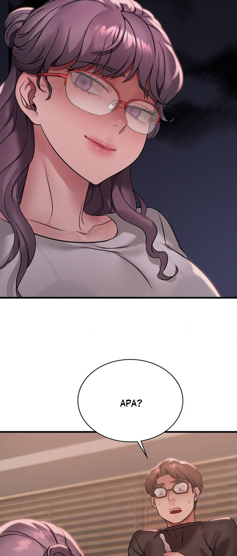 She wants to get drunk - Chapter 78 29