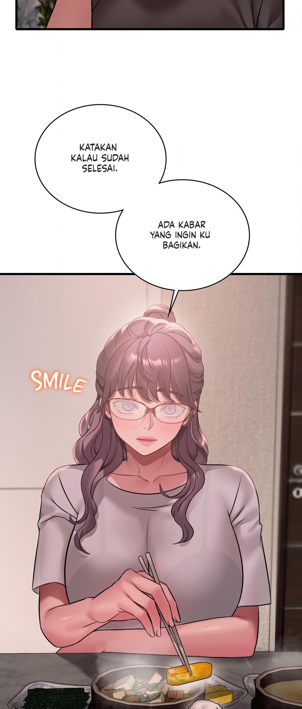Drunk on You Uncen - Chapter 78 23