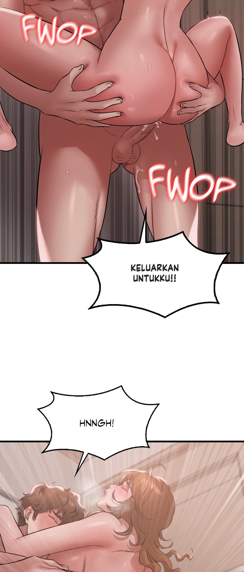 Drunk on You Uncen - Chapter 78 16