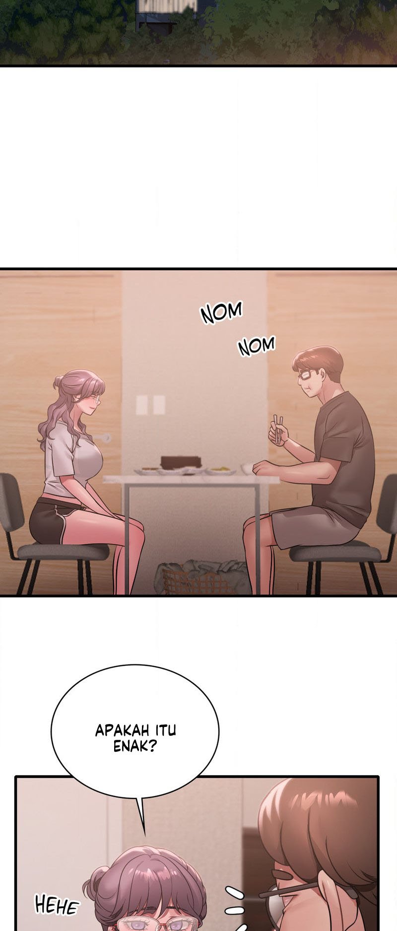 She wants to get drunk - Chapter 78 22