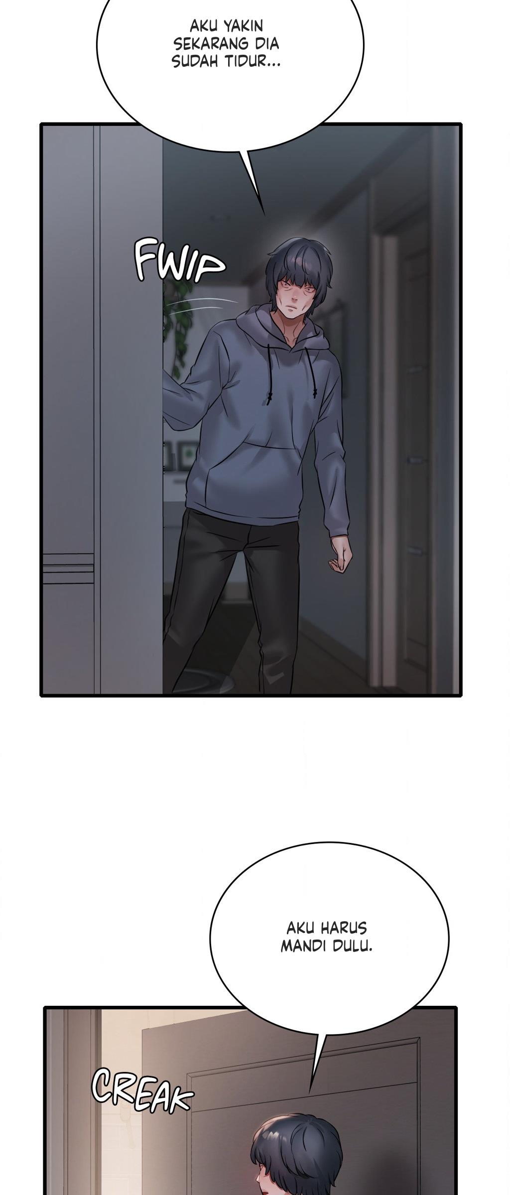 Drunk on You Uncen - Chapter 78 53