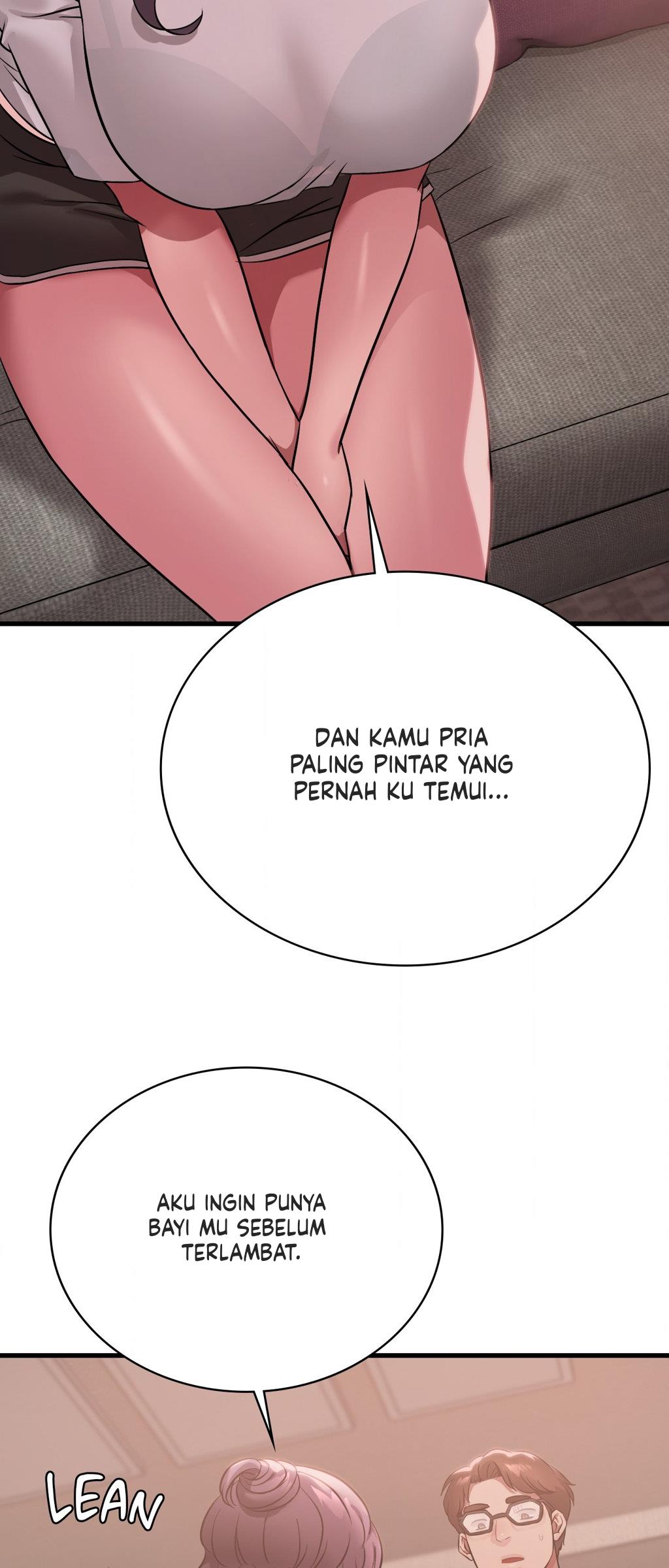 Drunk on You Uncen - Chapter 78 30