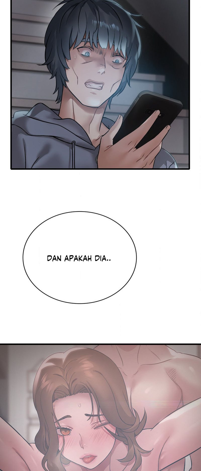 She wants to get drunk - Chapter 78 6