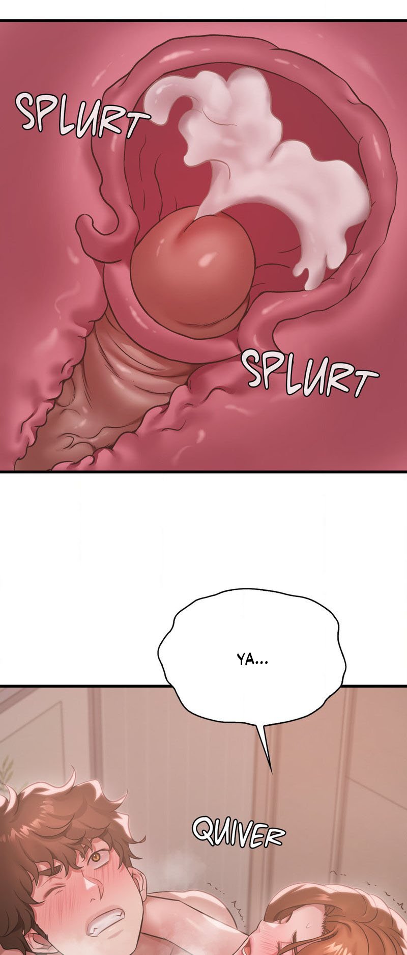 She wants to get drunk - Chapter 78 19
