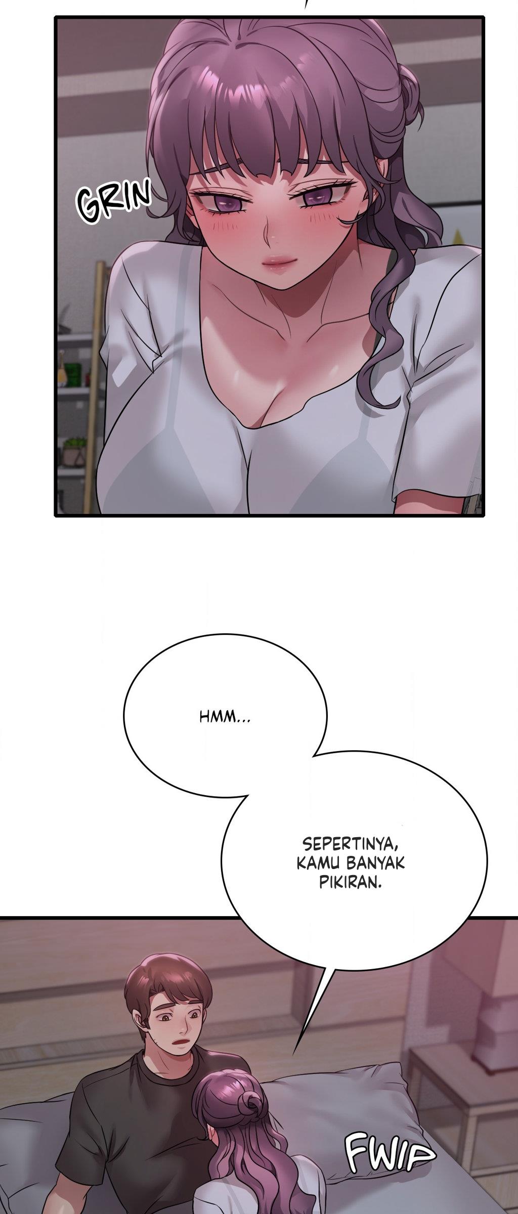 Drunk on You Uncen - Chapter 78 41