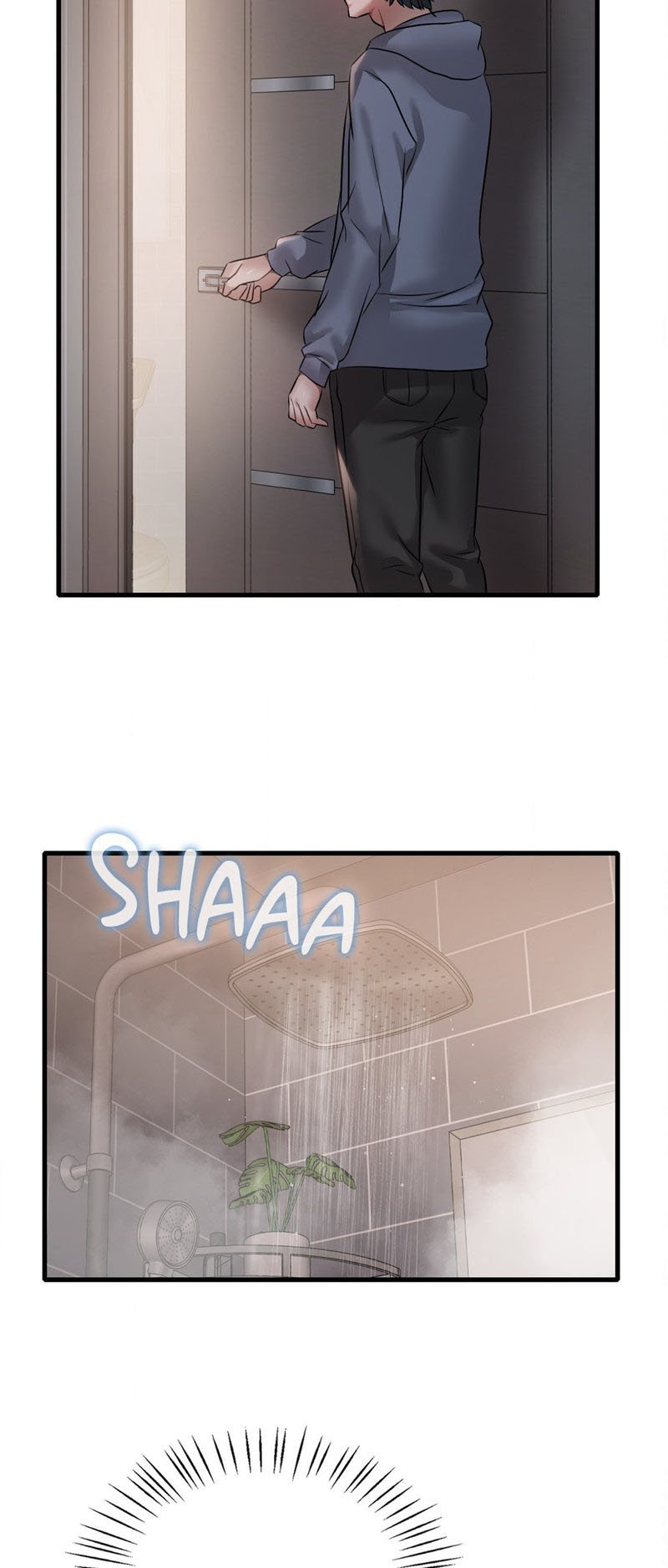 She wants to get drunk - Chapter 78 55