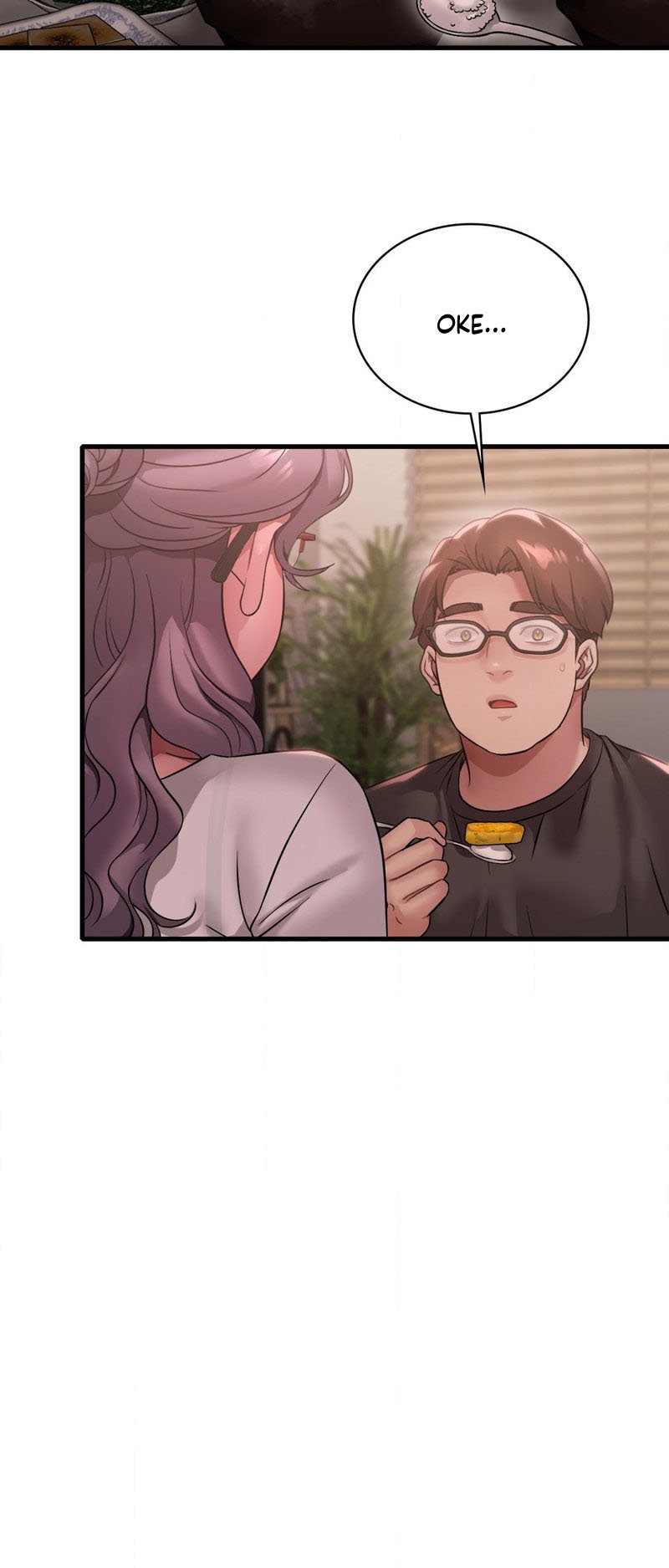 She wants to get drunk - Chapter 78 25