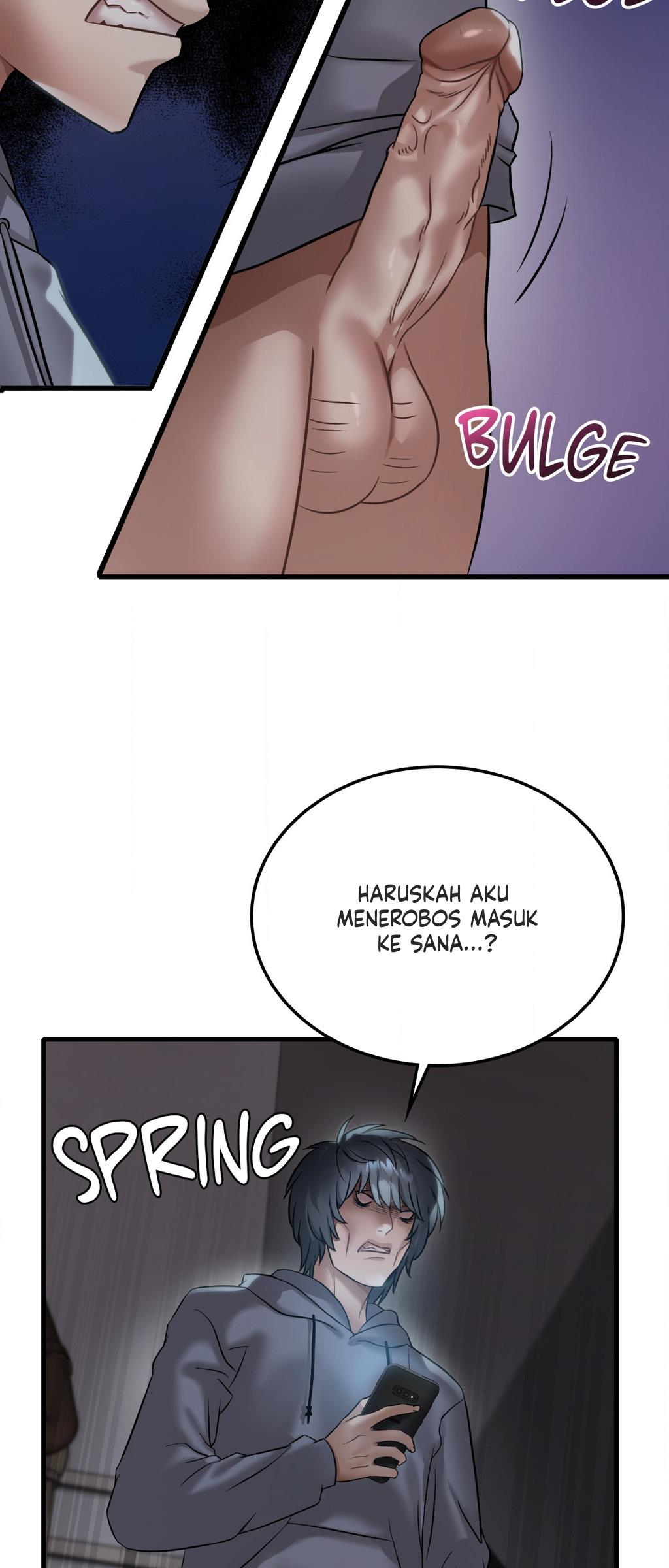 Drunk on You Uncen - Chapter 78 7