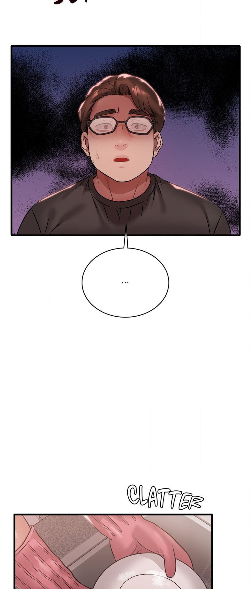 She wants to get drunk - Chapter 78 35
