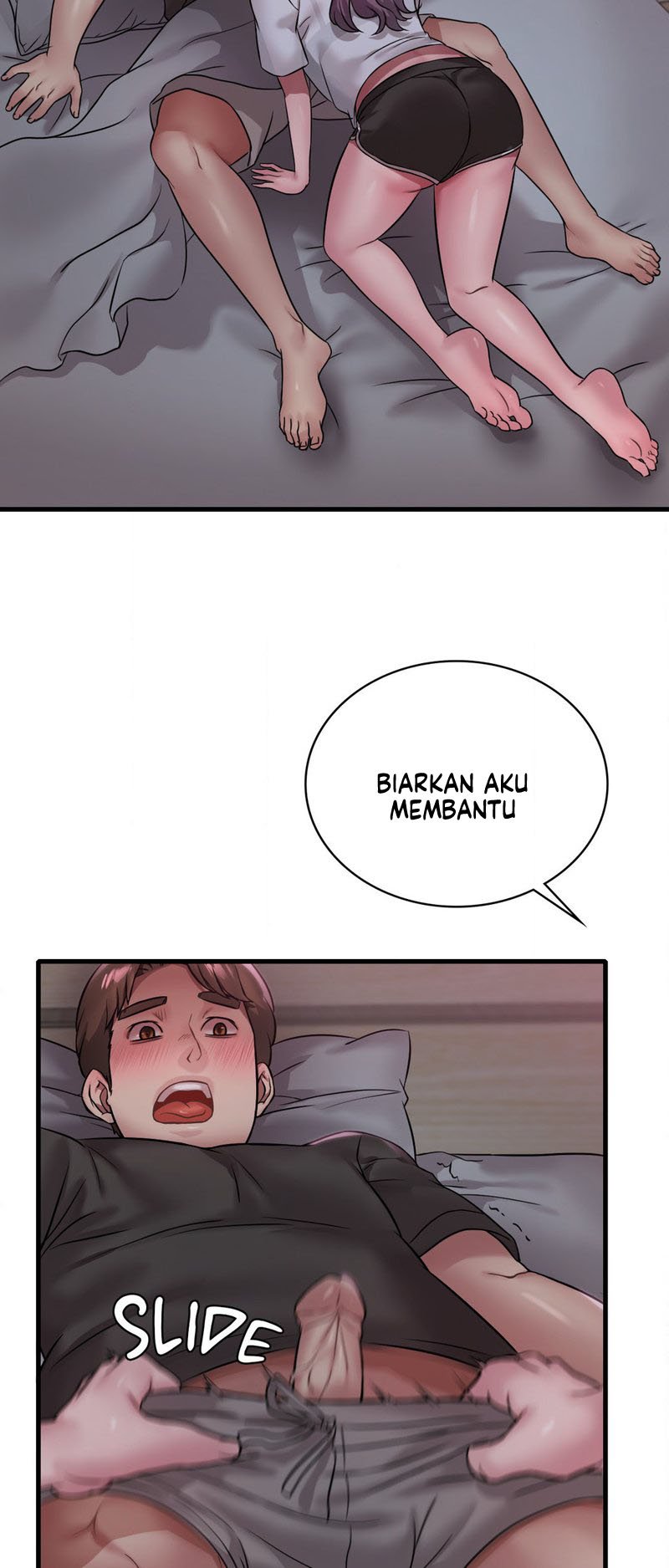 She wants to get drunk - Chapter 78 43