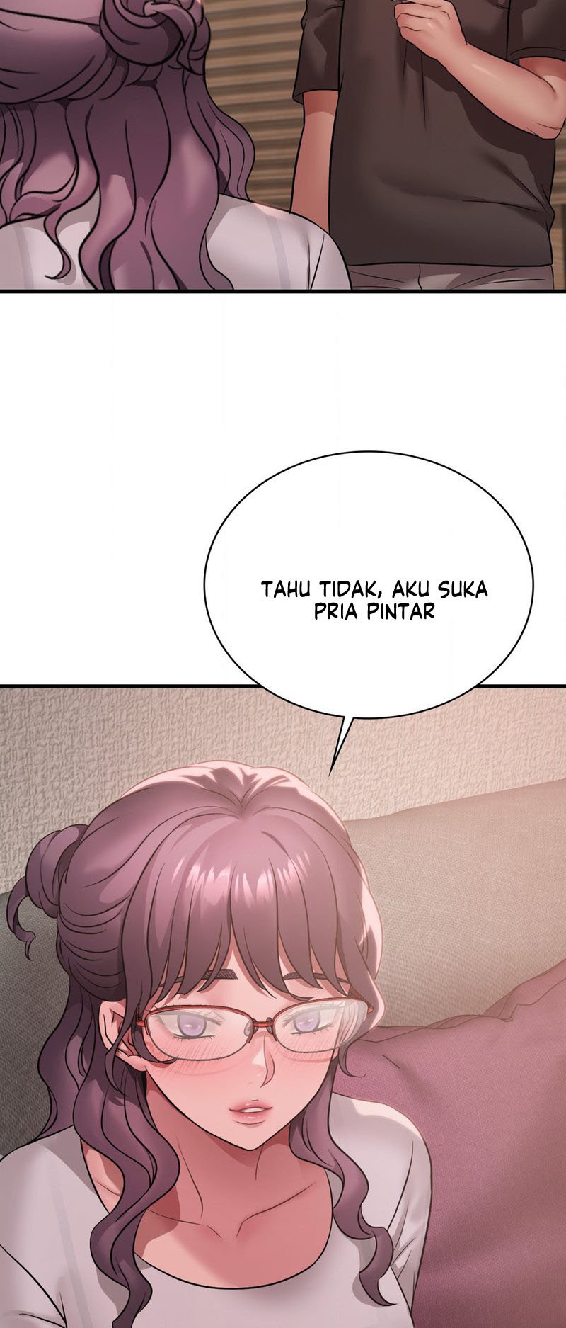 She wants to get drunk - Chapter 78 30