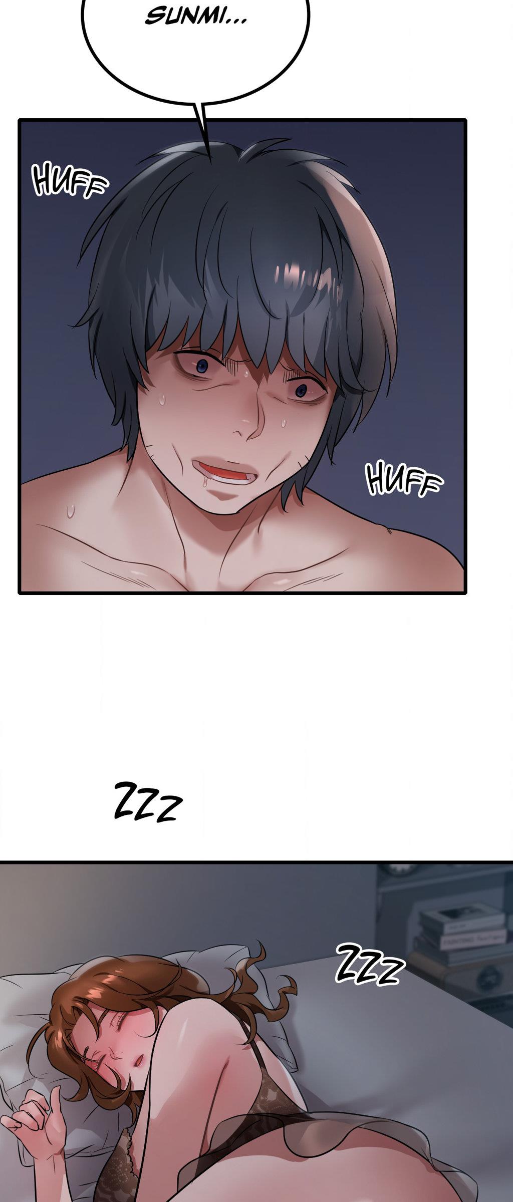 Drunk on You Uncen - Chapter 78 58