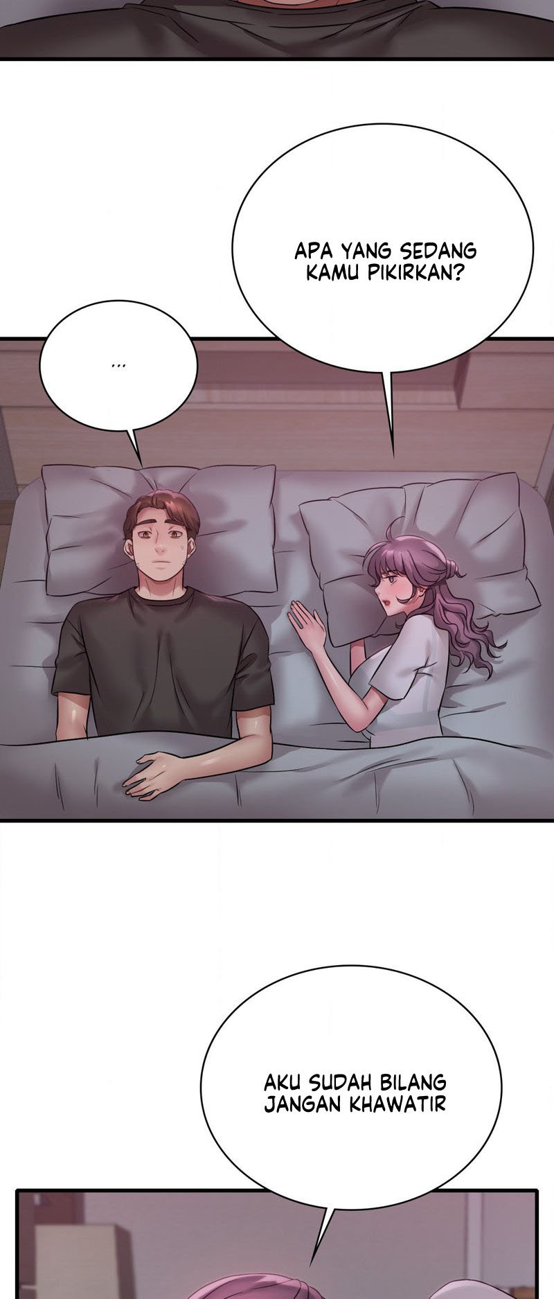 She wants to get drunk - Chapter 78 39