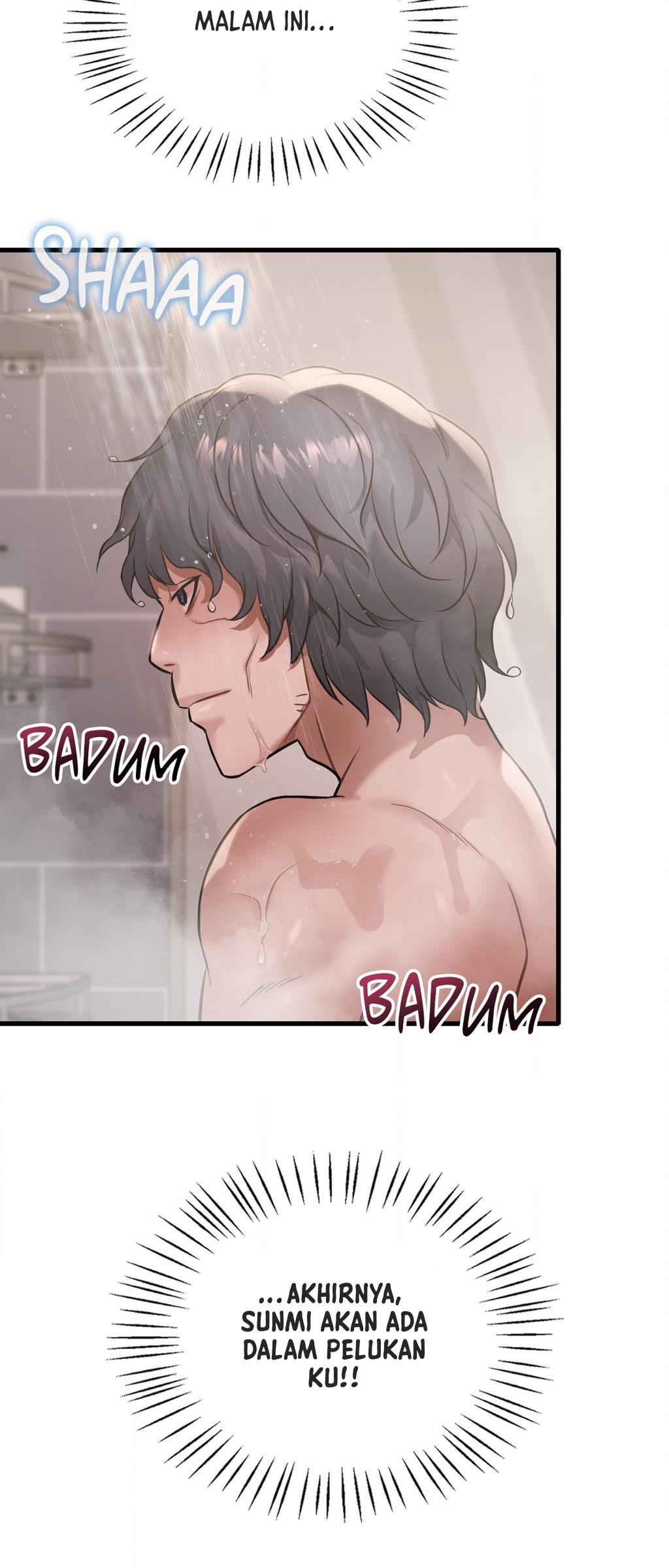 Drunk on You Uncen - Chapter 78 55