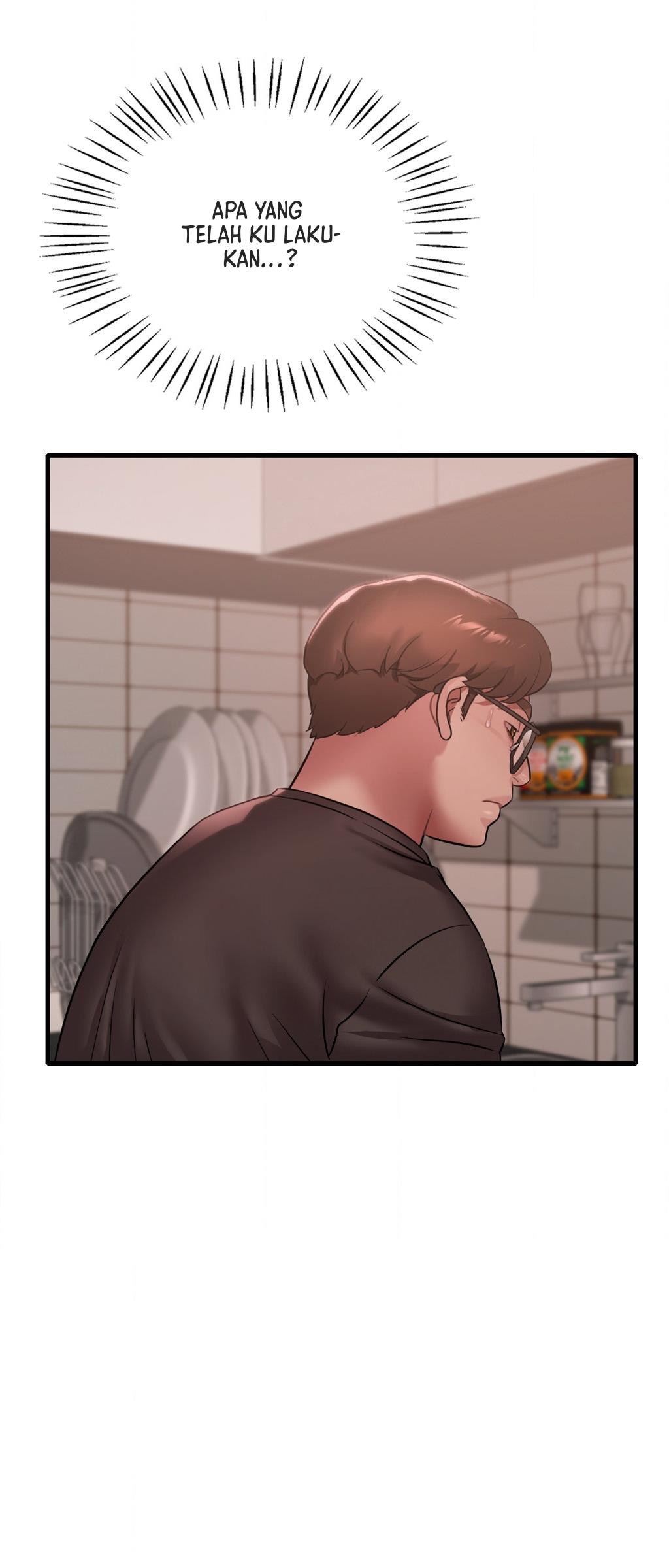 Drunk on You Uncen - Chapter 78 36