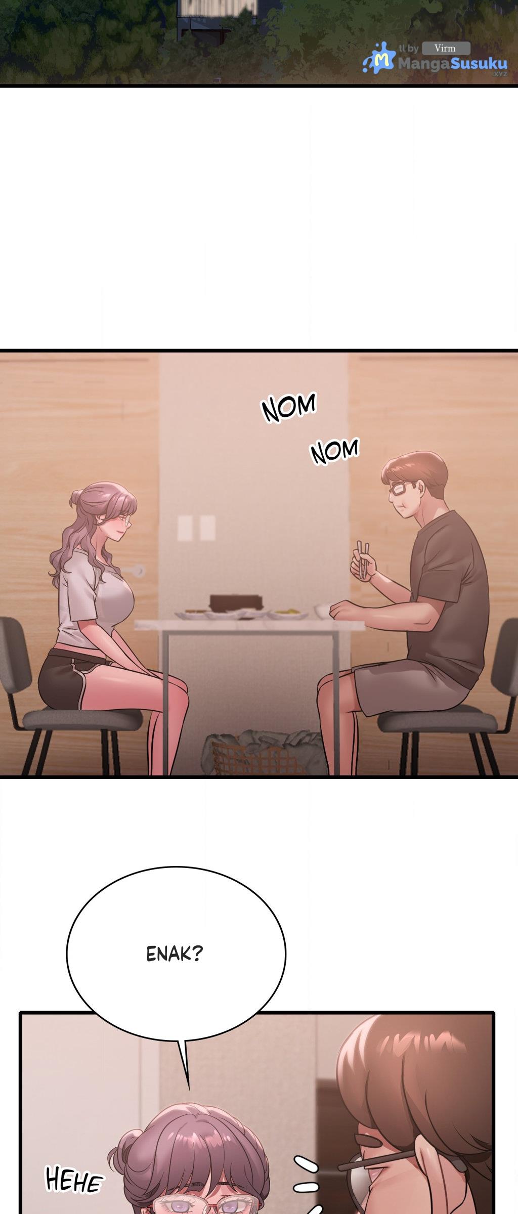 Drunk on You Uncen - Chapter 78 21