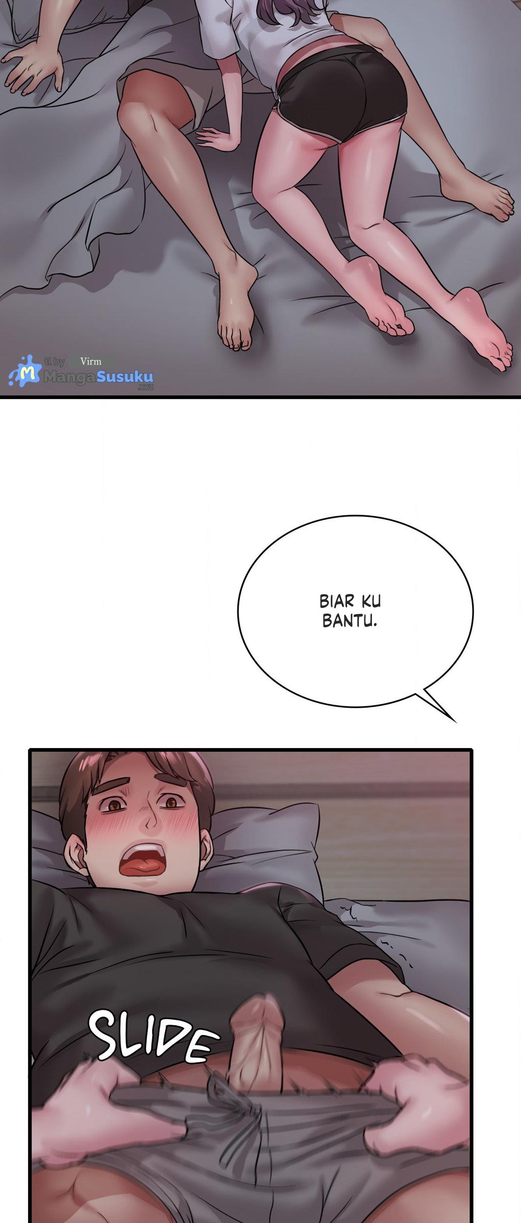 Drunk on You Uncen - Chapter 78 42