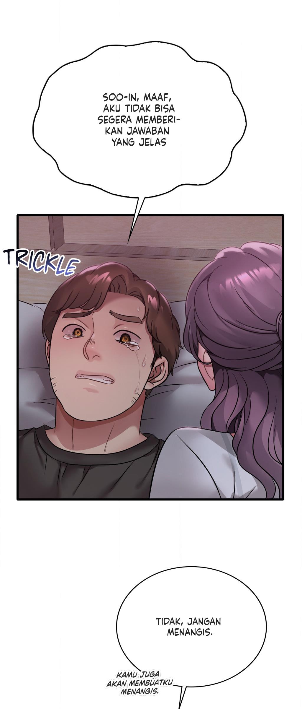 Drunk on You Uncen - Chapter 78 40