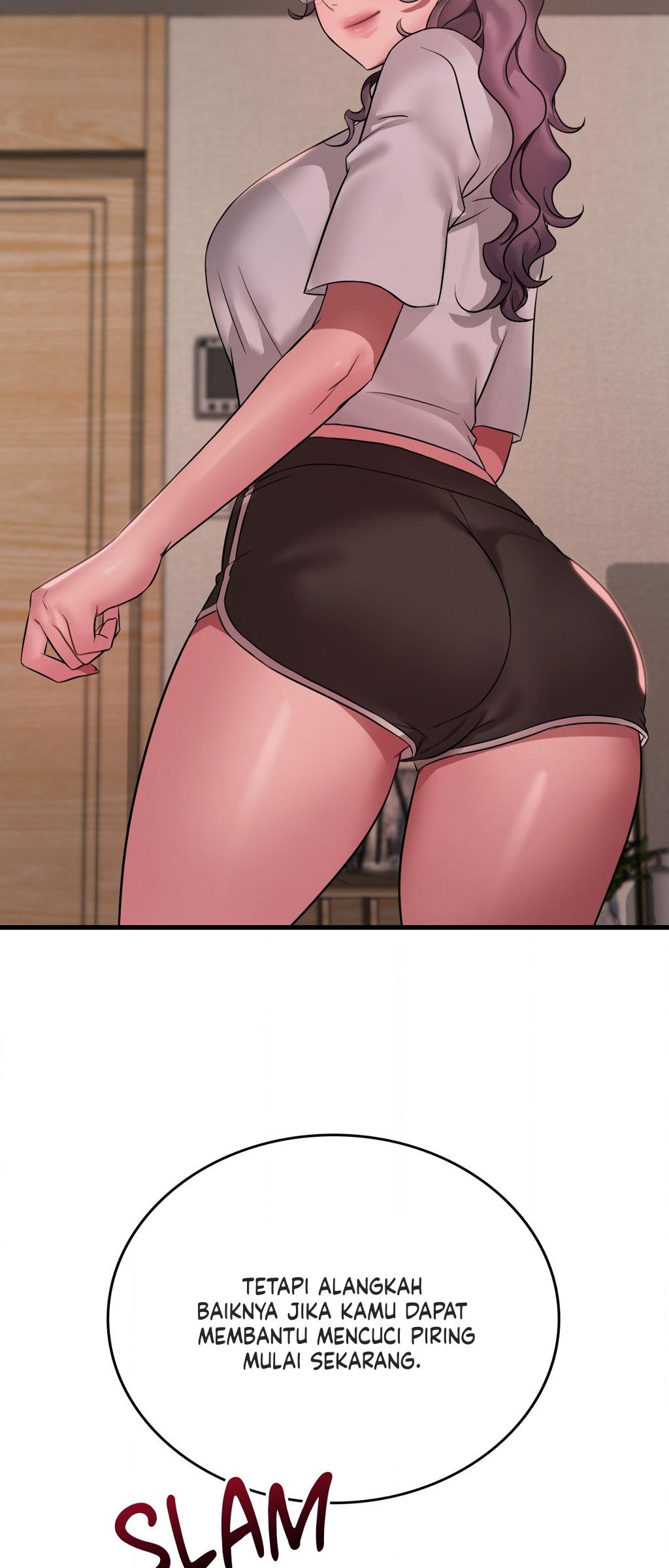 Drunk on You Uncen - Chapter 78 33