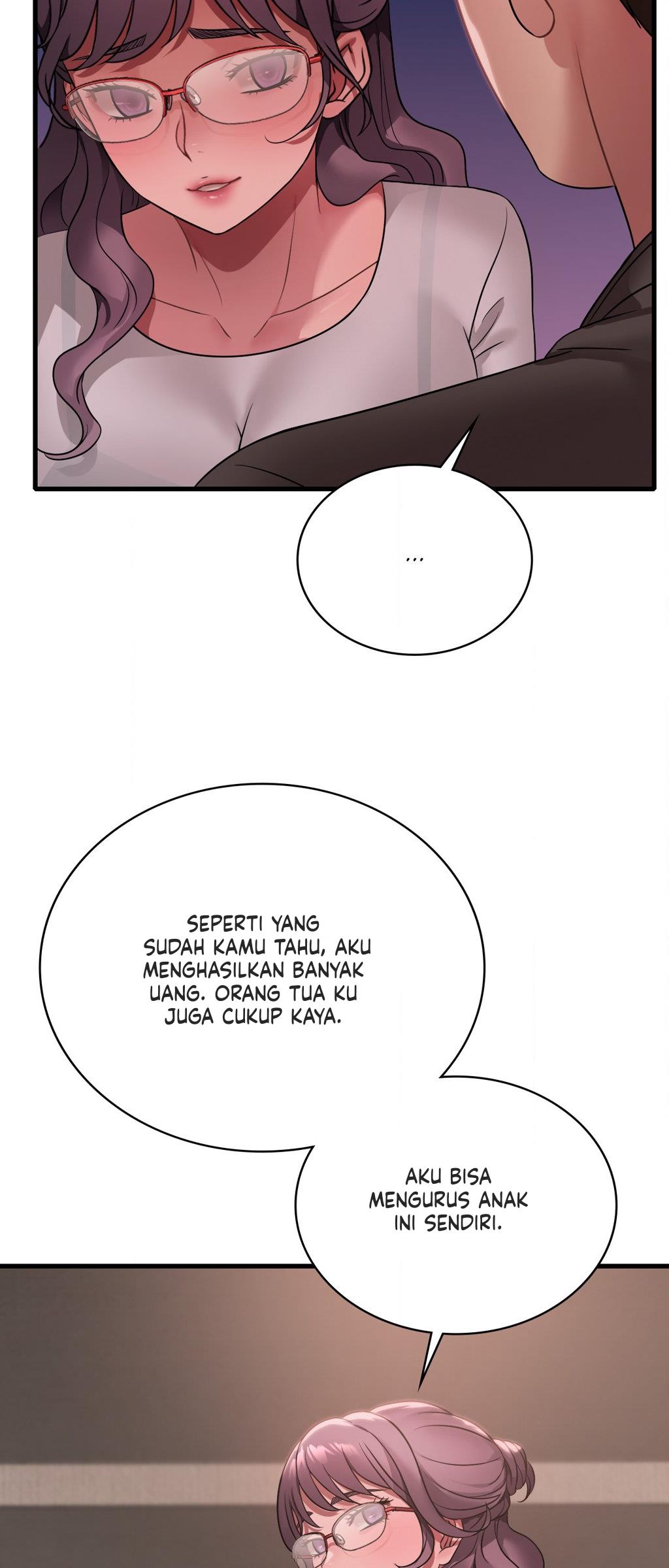 Drunk on You Uncen - Chapter 78 32