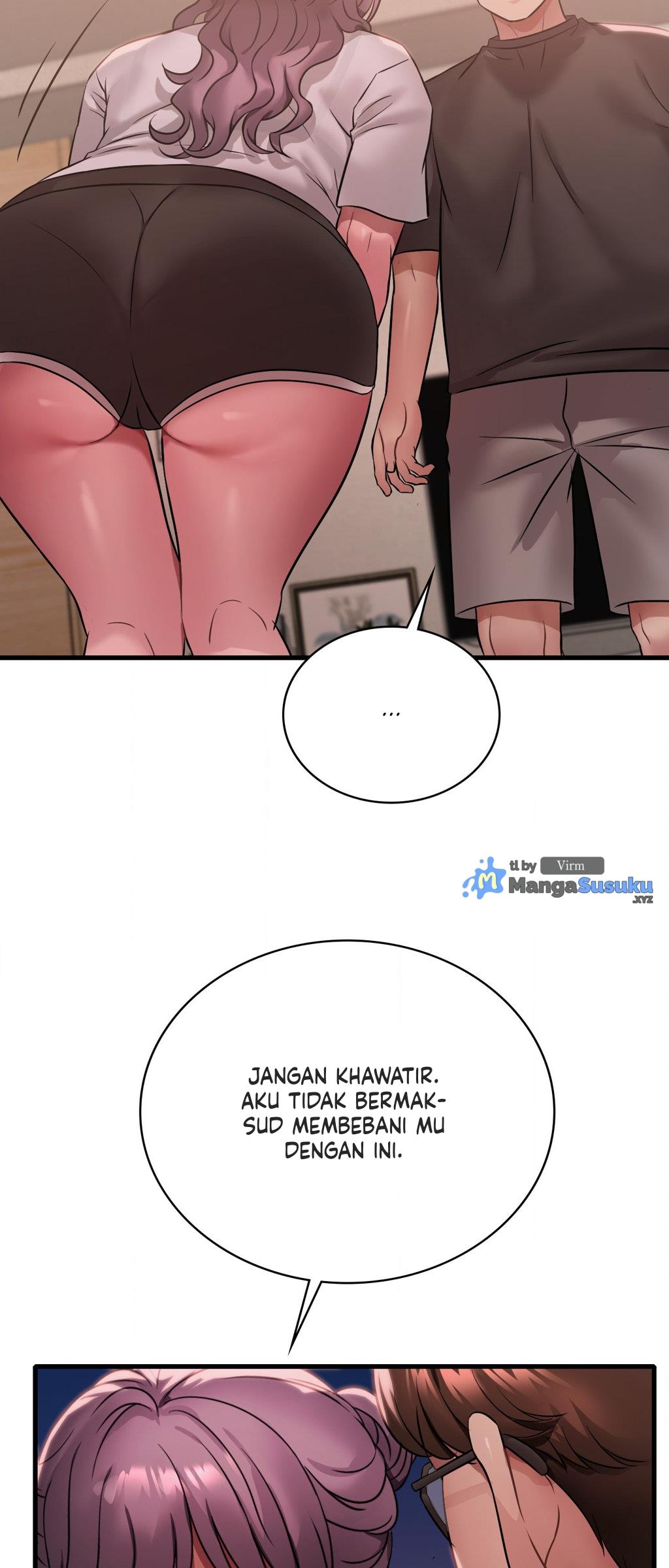 Drunk on You Uncen - Chapter 78 31