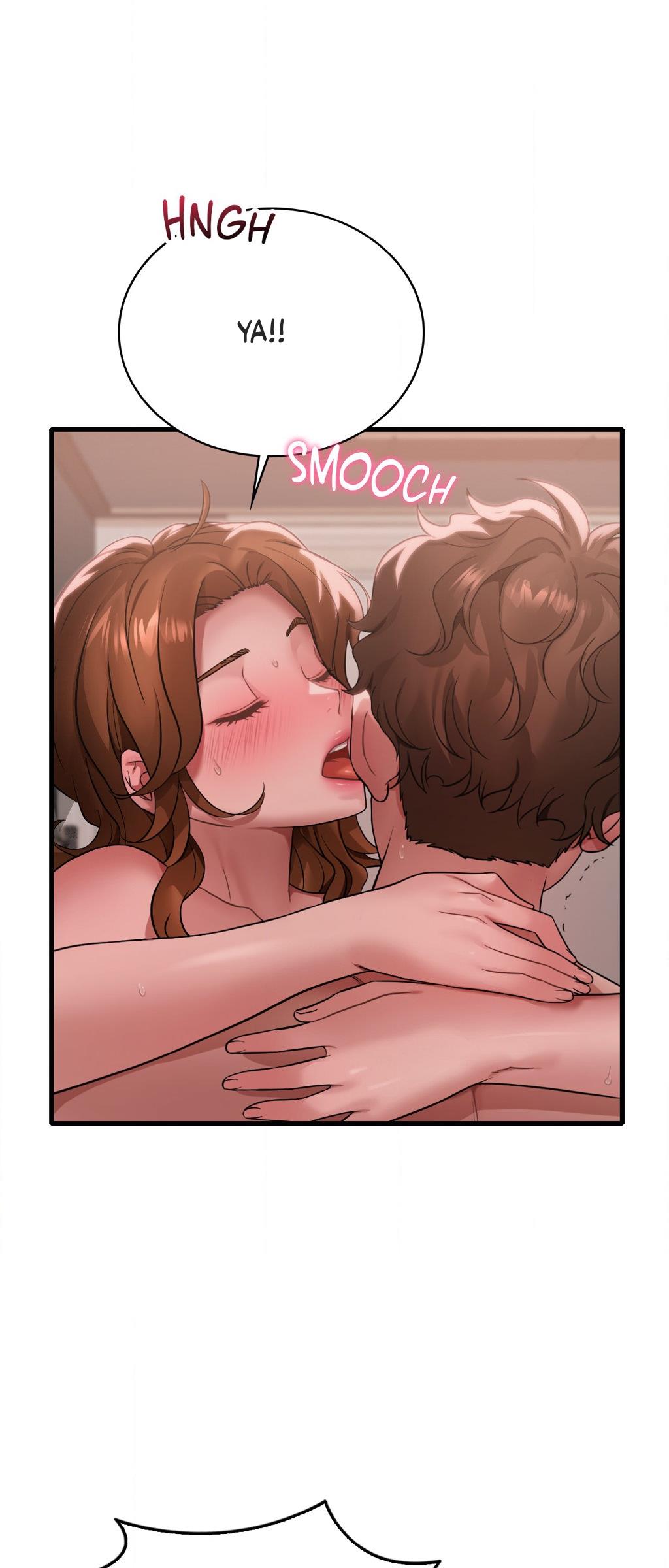 Drunk on You Uncen - Chapter 78 12