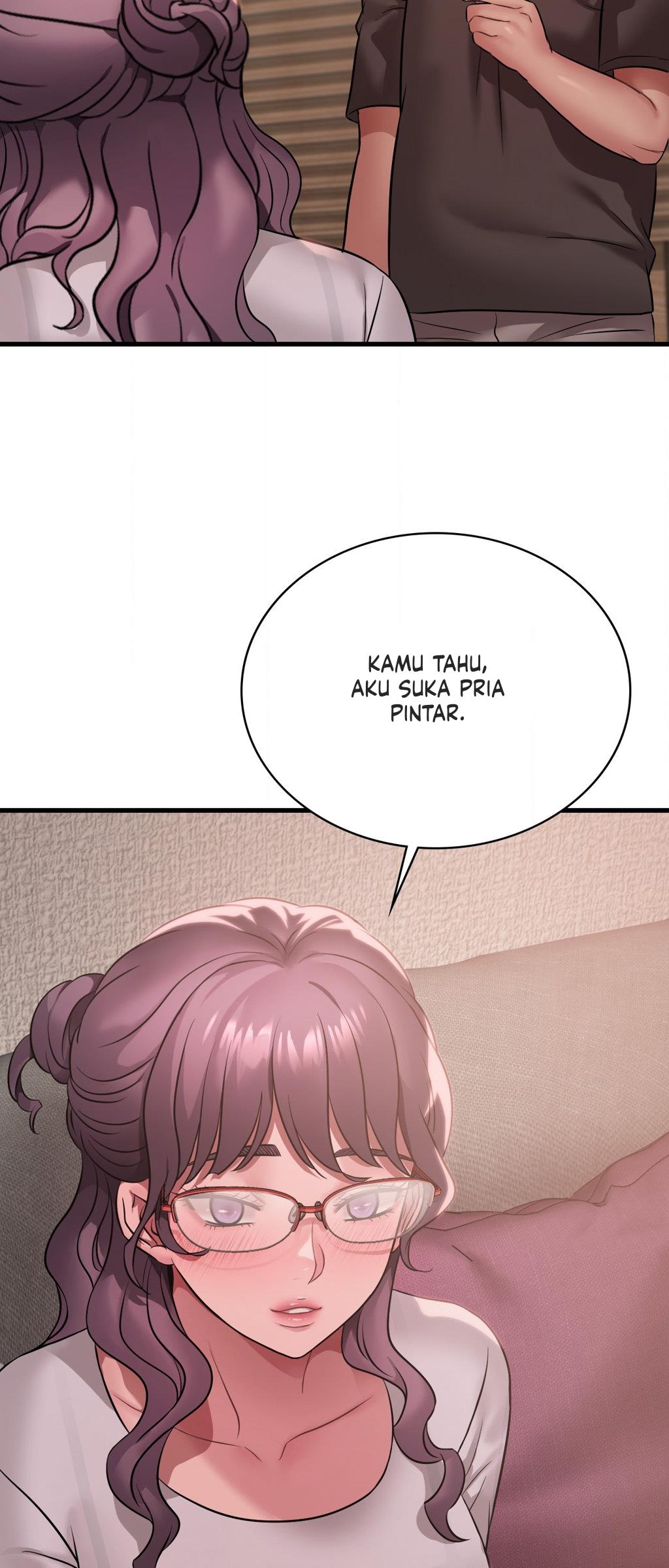 Drunk on You Uncen - Chapter 78 29