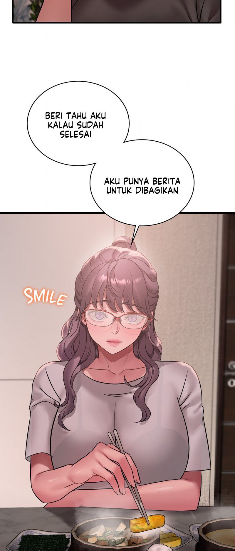 She wants to get drunk - Chapter 78 24