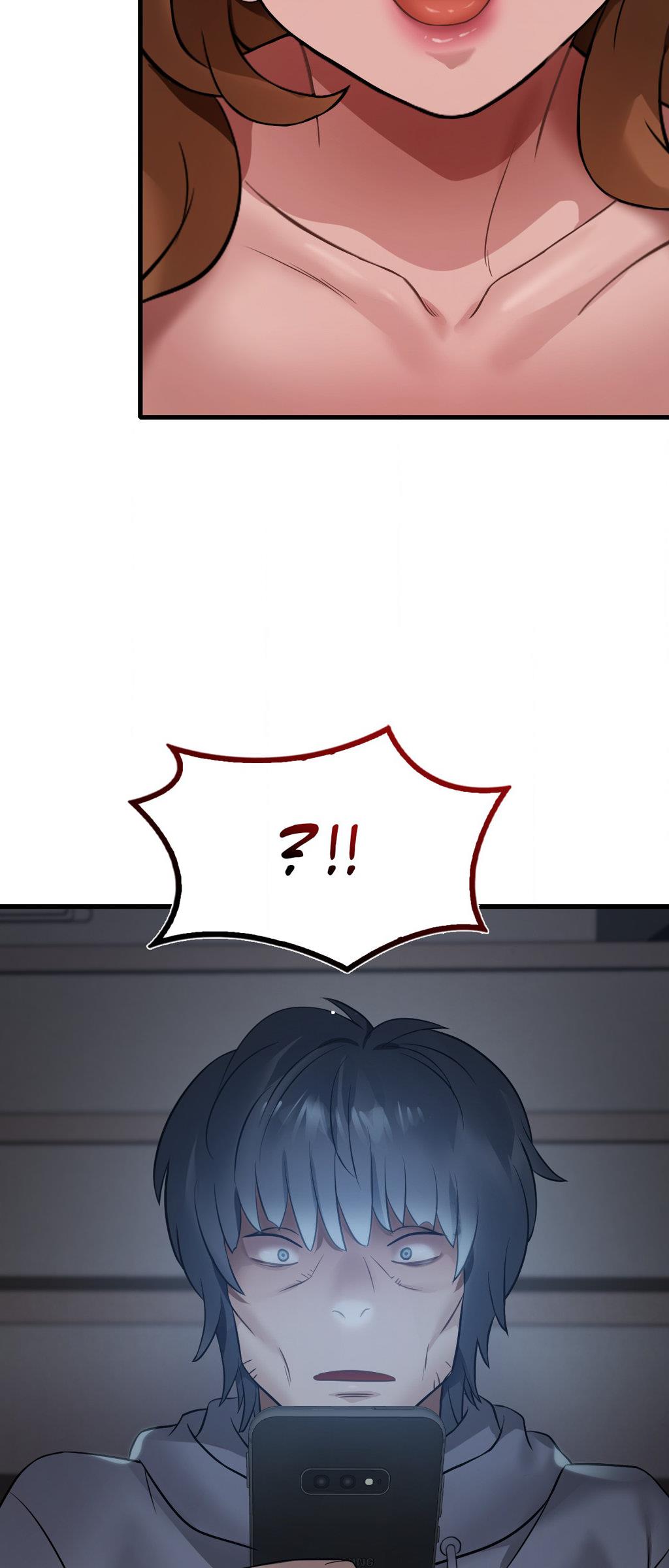 Drunk on You Uncen - Chapter 78 3