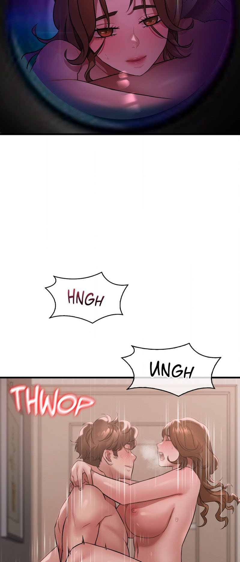 She wants to get drunk - Chapter 78 15