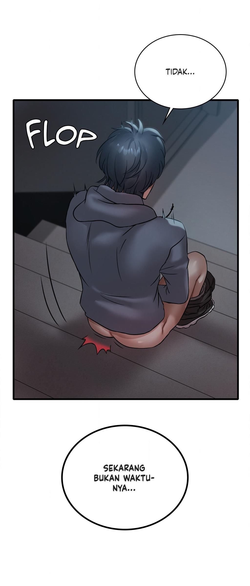 Drunk on You Uncen - Chapter 78 9
