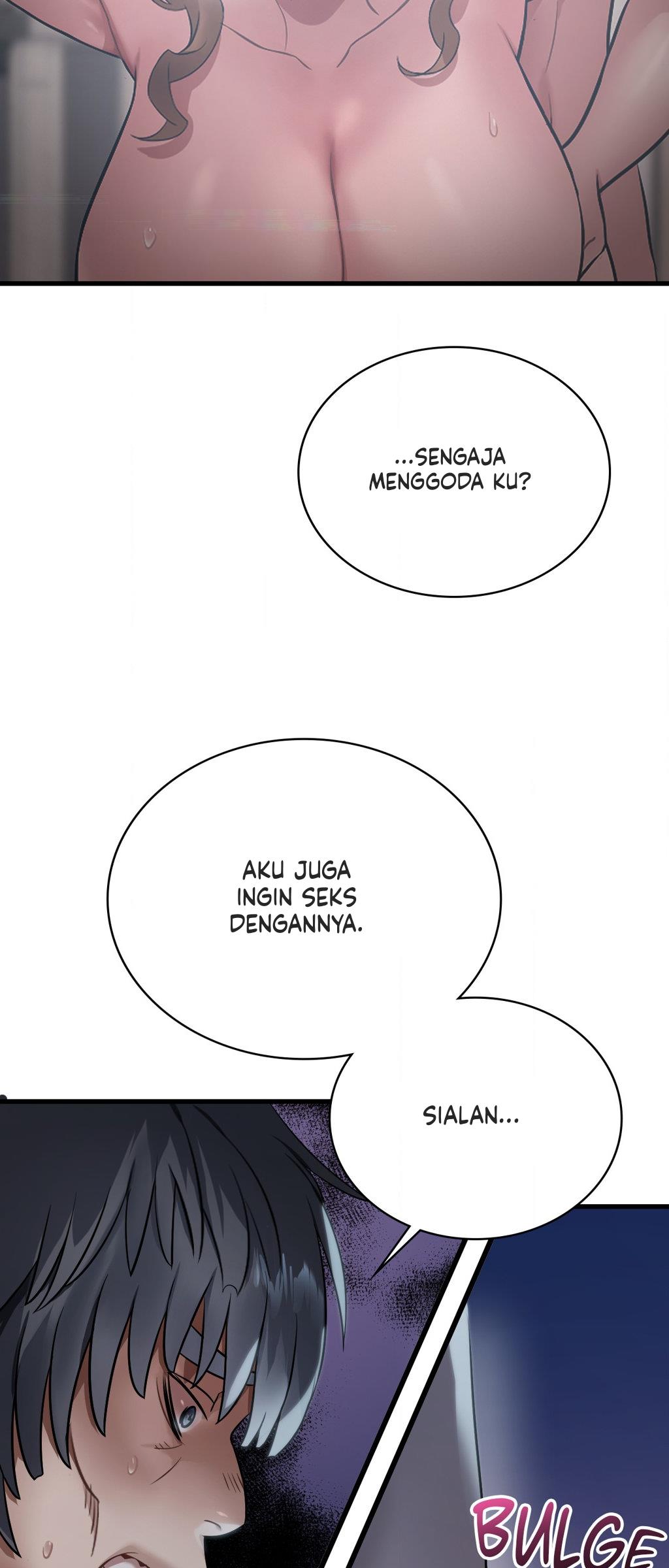 Drunk on You Uncen - Chapter 78 6