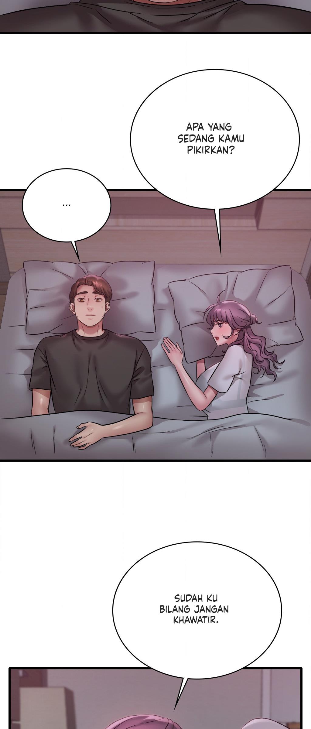 Drunk on You Uncen - Chapter 78 38