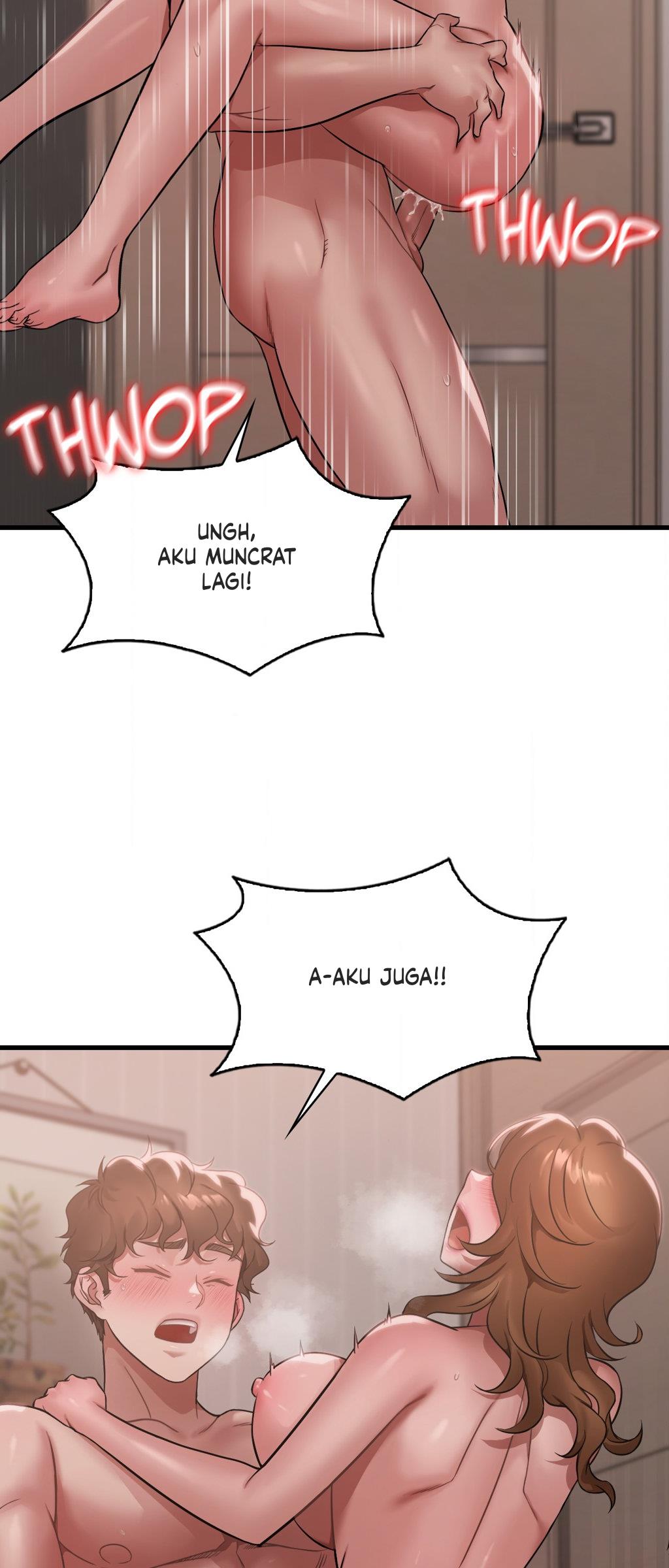 Drunk on You Uncen - Chapter 78 15