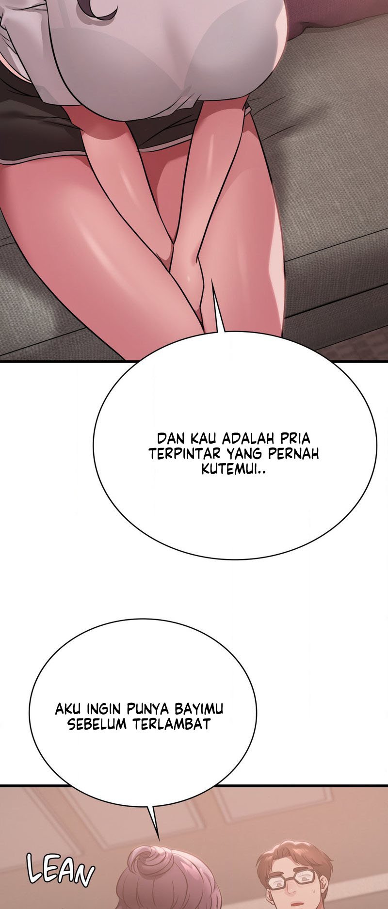 She wants to get drunk - Chapter 78 31