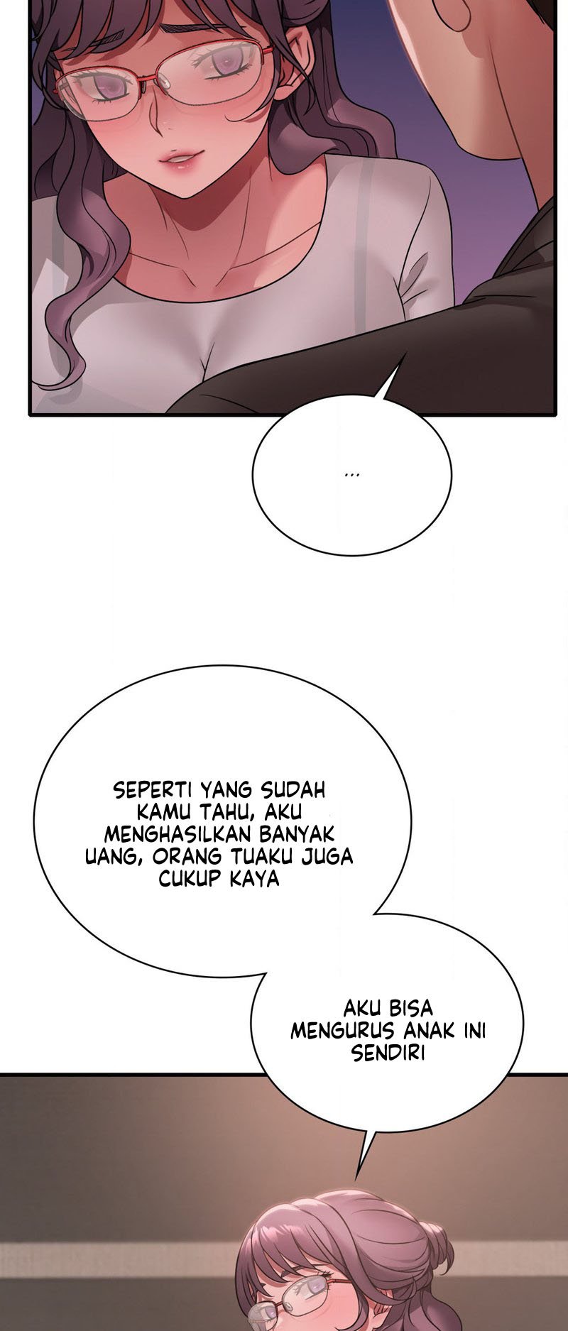 She wants to get drunk - Chapter 78 33