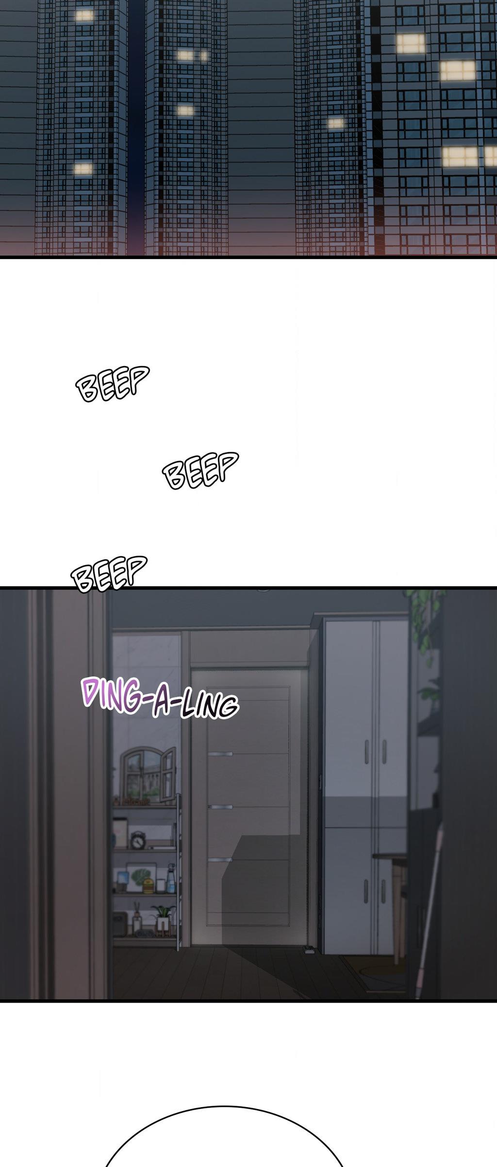 Drunk on You Uncen - Chapter 78 52